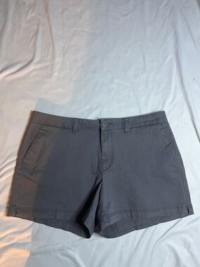 Magellan Outdoors Khaki Shorts